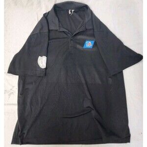 TA Travel Center Work Shirt Size L